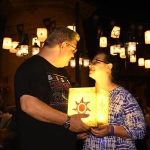 Meet your Posher, Christine